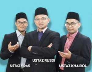 KIBAR – Asas 60Jam (Kaedah PUSAR)