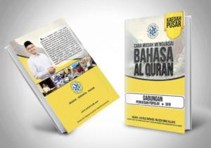 Cara Mudah Menguasai Bahasa Arab Al Quran